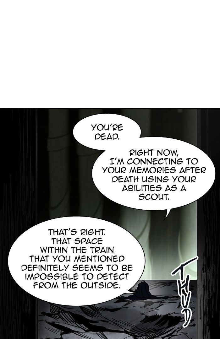 Tower of God, Chapter 301 image 104